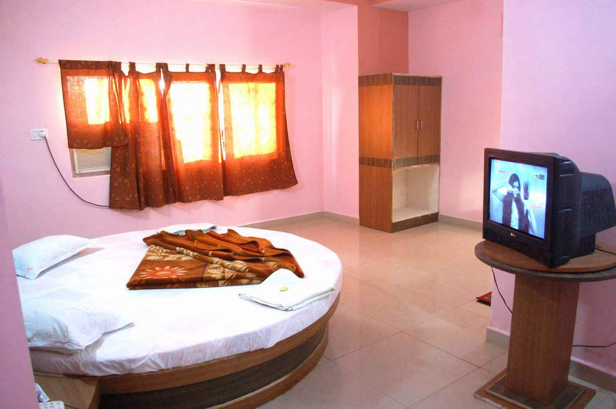 Pachmarhi Regency Pachmarhi