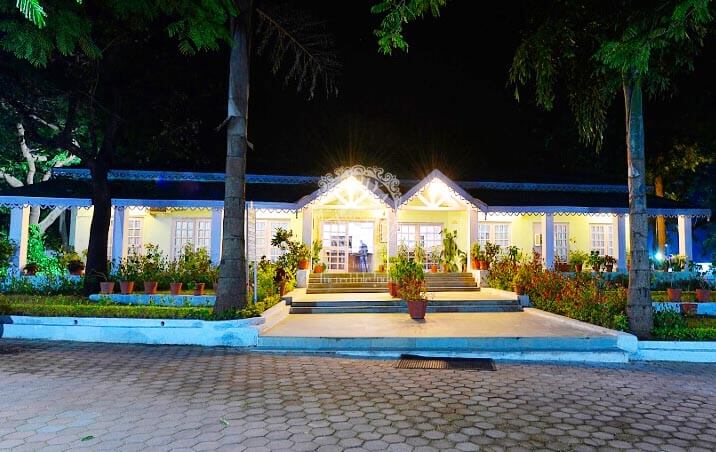 Hotel Glen View Pachmarhi