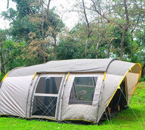 Pachmarhi Tour Packages