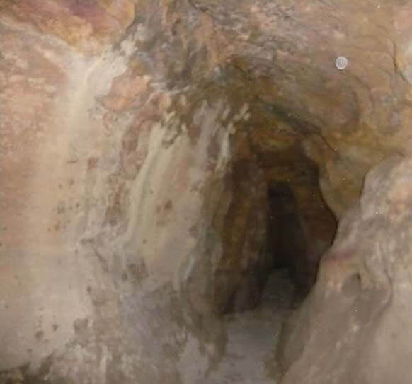 Chhota Mahadeo Pachmarhi